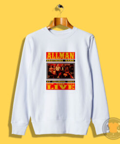 The Allman Brothers Band Sweatshirt