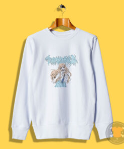 Tomb Mold Anime Sweatshirt