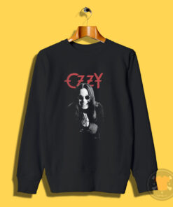 Vintage Ozzy Osbourne Sweatshirt