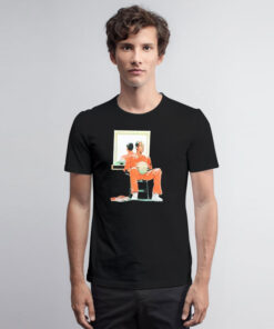 Artist Series Jacob Rochester Graphic T Shirt