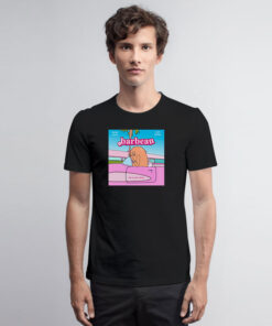 Barbean She Is Such A Bean Barbie Meme T Shirt