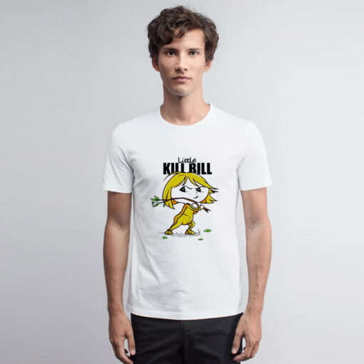 Cute Little kill bill T Shirt