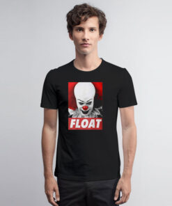 Float Clown T Shirt