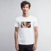 Gummo Dot Graphic T Shirt