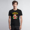 Insane Clown Posse Merry Fuckin Xmas Bitch T Shirt