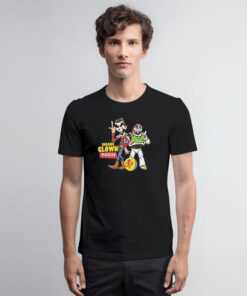 Insane Clown Posse Toy Story ICP T Shirt