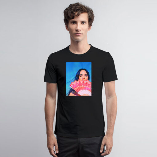 Kacey Musgraves Golden Hour Graphic T Shirt