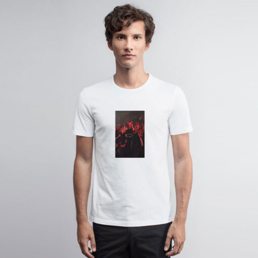 Karma Taylor Swift Satanic T Shirt