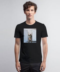 Katy Perry Dump Photo T Shirt