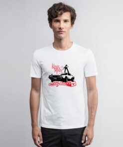 Ken And Mary Skyline Classic T Shirt