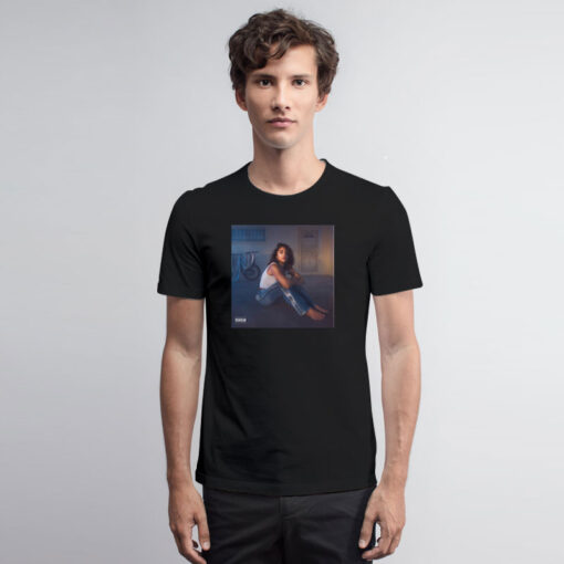 Kiana Lede Ladylike T Shirt