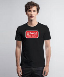 Kildare Island Surfboard Co T Shirt