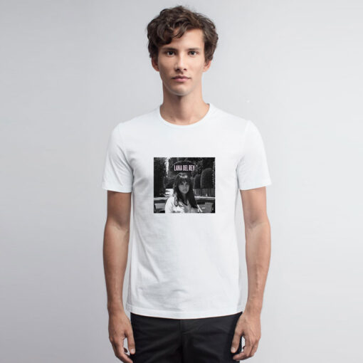 Lana Del Rey Terrence Loves You T Shirt