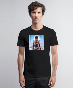 Lil Nas X Montero Debut Album Honest Emotion T Shirt