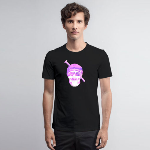 Lone Screw Head T Shirt