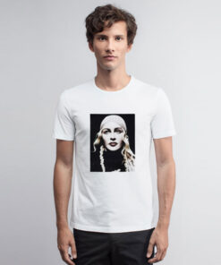 Madame X Deluxe Album Cover T Shirt