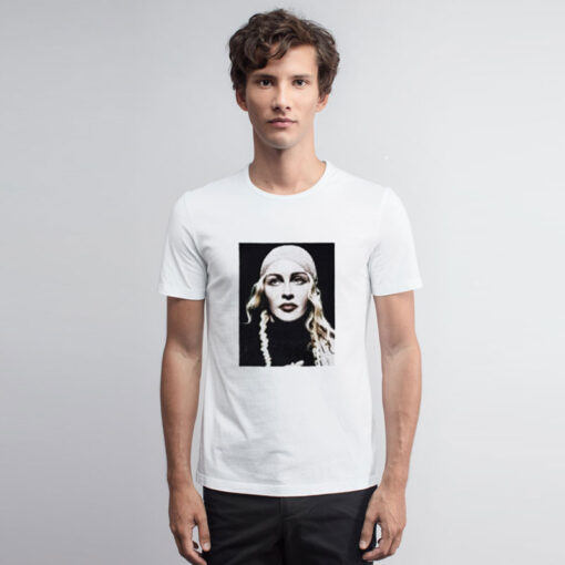 Madame X Deluxe Album Cover T Shirt