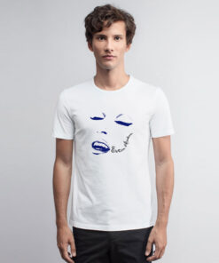 Madonna Erotica Album T Shirt