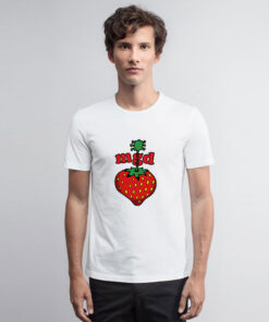 Mahagrid MGD Strawberry T Shirt