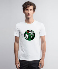 Maine Celtics Logo T Shirt