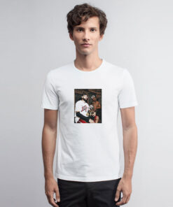 Miami Heat 2023 Eastern Conference Champions Photo T Shirt