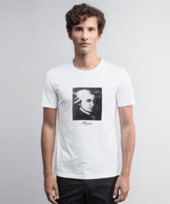 Vintage 1990s Mozart T Shirt