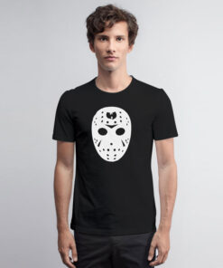 Wu Tang Hip Hop Rap Ghostface Mask T Shirt