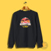 2024 Reliaquest Bowl LSU Tigers Sweatshirt