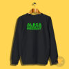 Alexa Change The President Sweatshirt