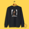 Alice Cooper Snoop Dogg Alice Snooper Parody Sweatshirt