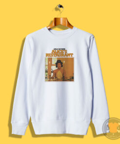 Arlo Guthrie Alice’s Restaurant Sweatshirt