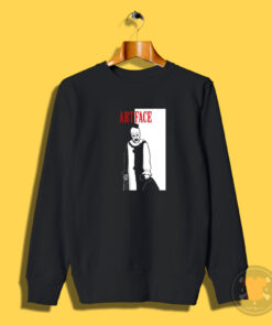 Artface Art the Clown Sweatshirt