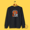 Auburn Basketball Autlive Sweatshirt