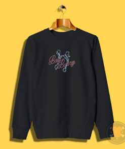 Bad Bunny Horsebit Sweatshirt