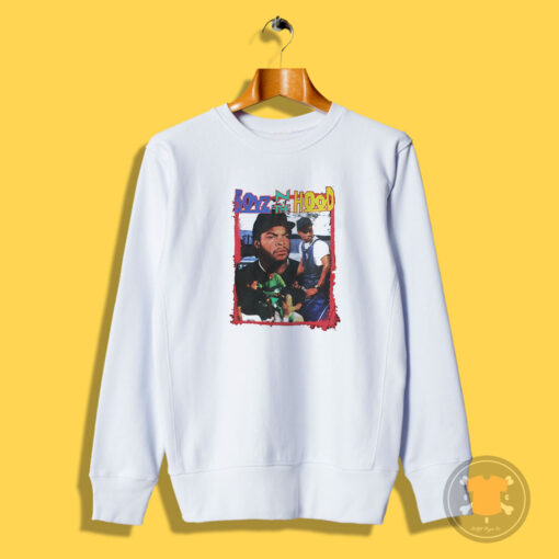 Boyz N The Hood Vintage Sweatshirt