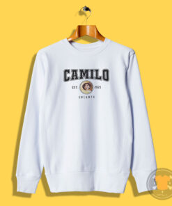 Camilo Madrigal Encanto Est 2021 Sweatshirt