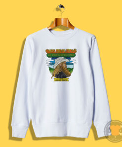 Chris Stapleton All American Road Show Sweatshirt