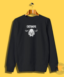 Costanza Danzig Costanzig Sweatshirt