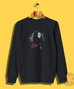 Dead Or Alive Brand New Lover Sweatshirt