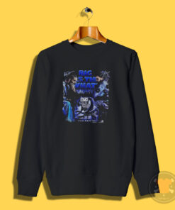 Drake J Cole Big As The What Tour 2024 Vintage Sweatshirt