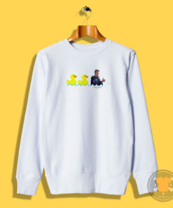 Duck Duck Goose Top Gun Sweatshirt