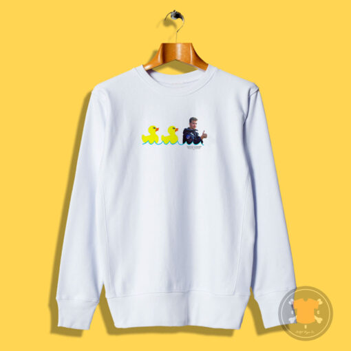 Duck Duck Goose Top Gun Sweatshirt