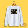 Ernie Johnson The Godfather Sweatshirt