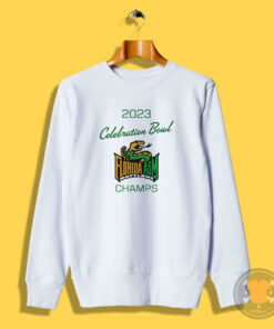 Florida A M Rattlers 2023 Celebration Bowl Champs Sweatshirt