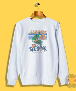 Funny Parody Florida Gator Sweatshirt