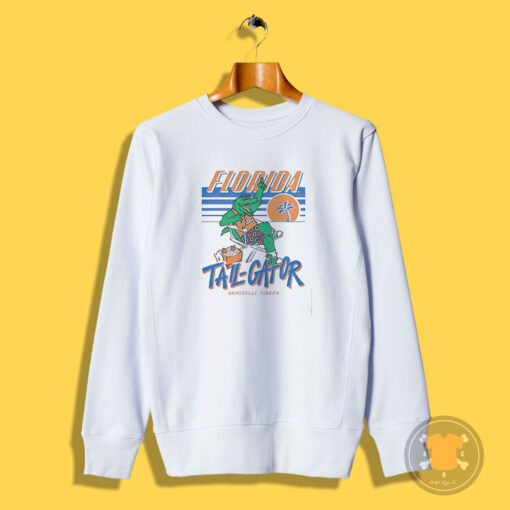 Funny Parody Florida Gator Sweatshirt