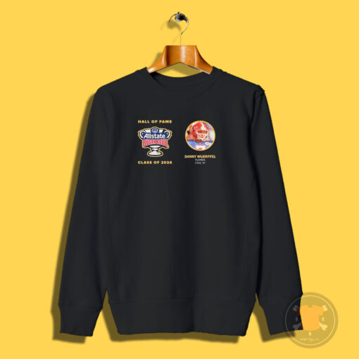 Hall Of Fame Allstate Sugar Bowl Class Of 2024 Sweatshirt