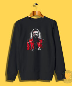 Halloween Kills Michael Myers Sweatshirt