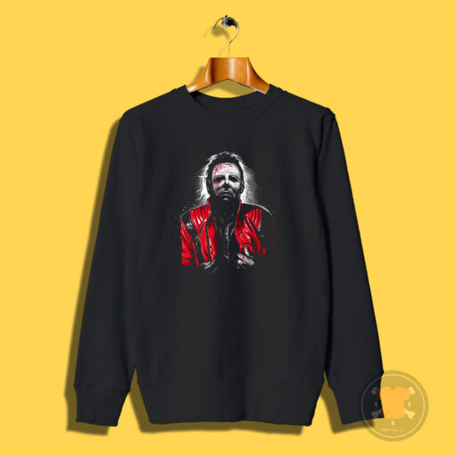 Halloween Kills Michael Myers Sweatshirt