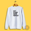 Harvey Weinstein Eat Sleep Rape Repeat Sweatshirt